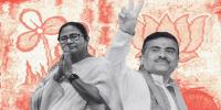 পশ্চিমবঙ্গের শুভেন্দু অধিকারী: নন্দীগ্রামের ‘জায়ান্ট কিলার’ থেকে মুখ্যমন্ত্রী